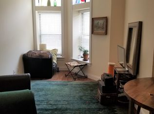 303 W 139th St APT 2, New York, NY 10030