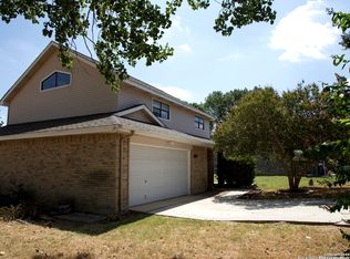 5022 Wedgewood Dr, Schertz, TX 78108