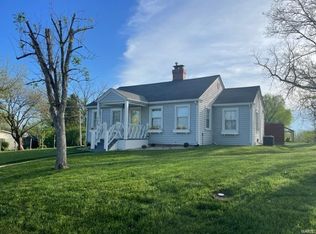 700 3rd St, Troy, MO 63379