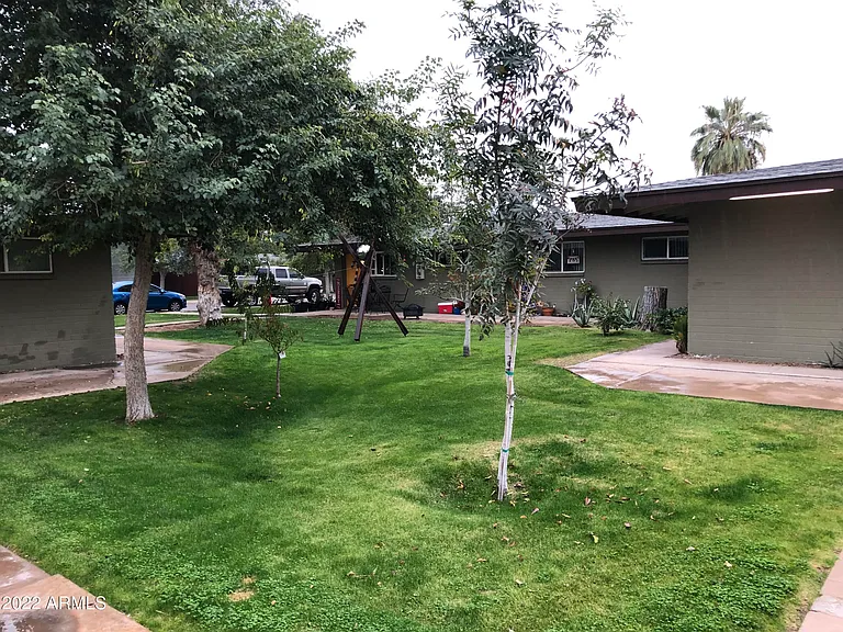 2020 S Granada Dr #5 — Photo 13