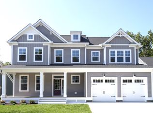 Newport Plan, Suncrest, Lewes, DE 19958