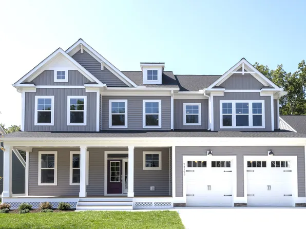 Newport Plan, East Gate