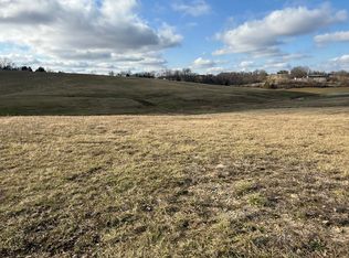 LOT 177 Thorntree Ln, Lawrenceburg, KY 40342