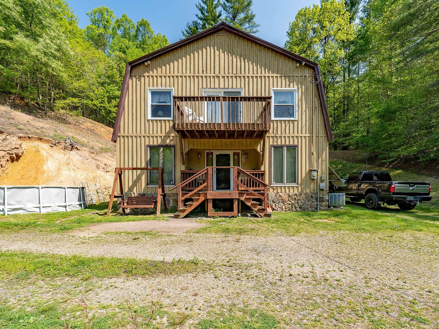 397 Tobacco Rd, Mountain City, TN 37683 MLS 9951814 Zillow