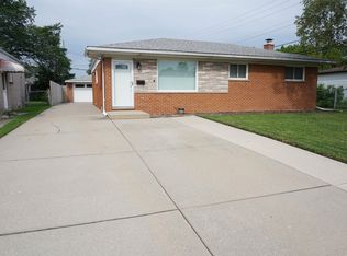 27845 Dover Ave, Warren, MI 48088