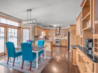 413 139th Ln NW, Andover, MN 55304