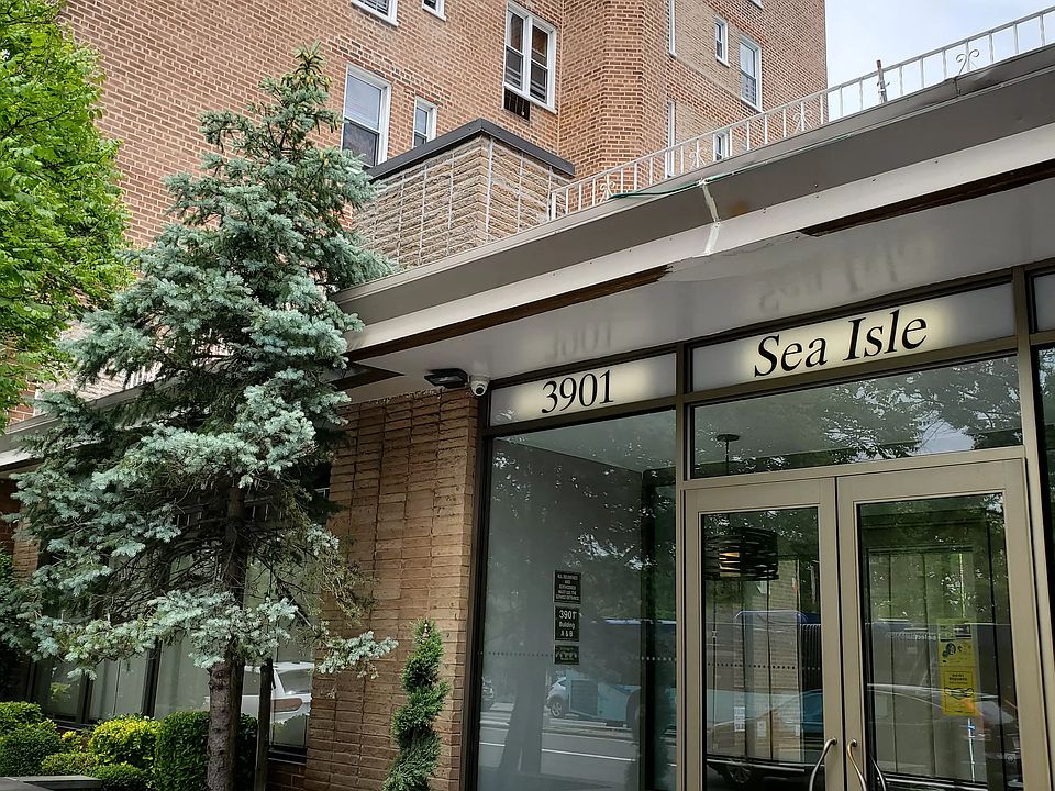 3901 Nostrand Ave Brooklyn, NY, 11235 Apartments for Rent Zillow