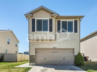 2148 E Revere Way, Eagle Mountain, UT 84005
