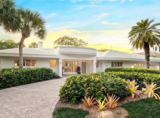 1500 Harbor Dr, Sarasota, FL 34239