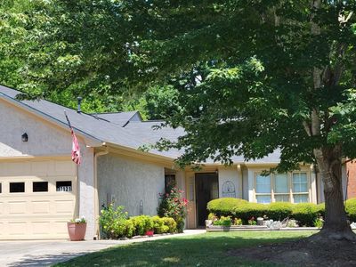 7121 Forest Ln, Union City, GA, 30291