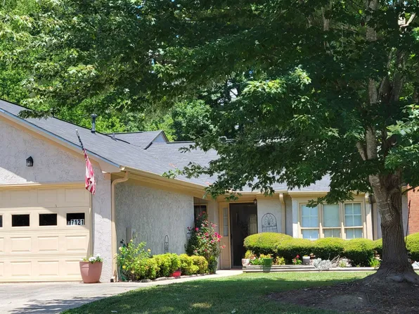 7121 Forest Ln, Union City, GA 30291