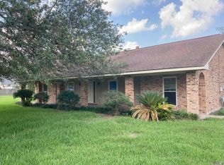 16224 Joe Sevario Rd, Prairieville, LA 70769