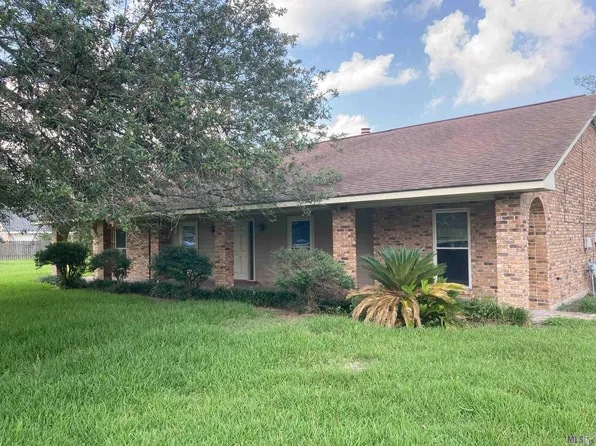 16224 Joe Sevario Rd, Prairieville, LA 70769