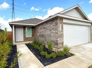 28730 Texas Plains Dr, Hockley, TX 77447