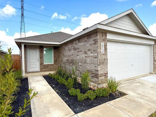 28730 Texas Plains Dr