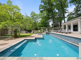 1201 Deborah Dr SE, Huntsville, AL 35801