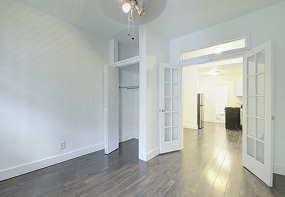 2nd image of 411 W 48th St #4N