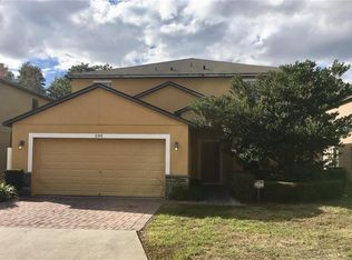 1199 Cypress Pointe Blvd, Davenport, FL 33896