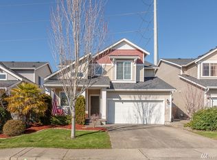16519 22nd St E, Lake Tapps, WA 98391