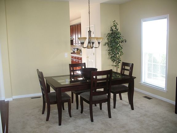 Dinning room