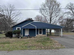 110 Jordan St, Rutherford, TN 38369