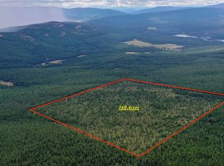 Cos #7439, Eureka, MT 59917