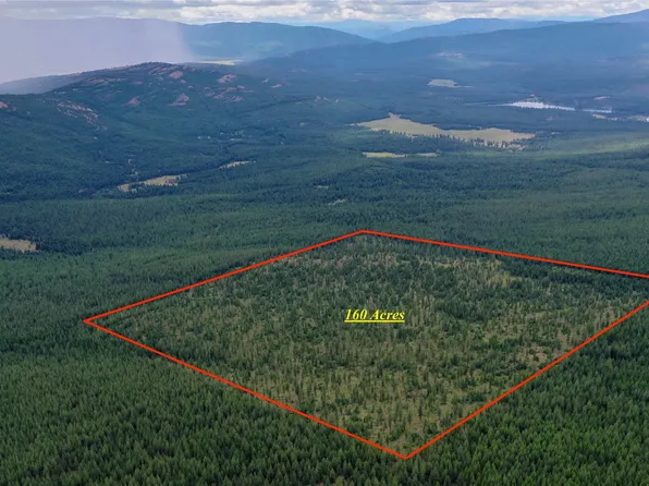 Cos #7439, Eureka, MT 59917