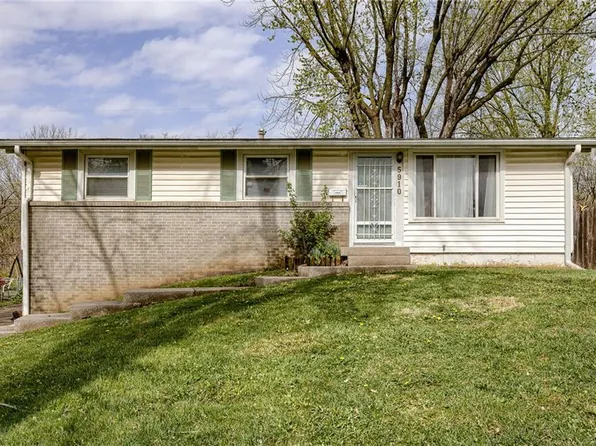 5910 N Michigan Ave, Kansas City, MO 64118