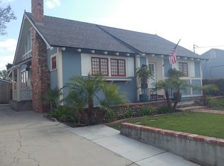 6929 Saranac St, San Diego, CA 92115