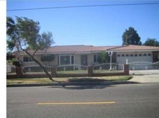 9118 Palmetto Ave, Fontana, CA 92335