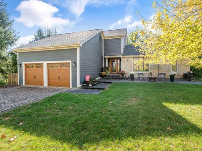 4187 Rings Rd, Dublin, OH, 43017