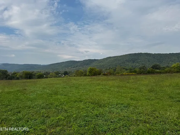 0 Eagle Bluff Rd, Jacksboro, TN 37757