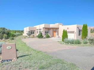 83 E Chili Line Rd, Santa Fe, NM 87508