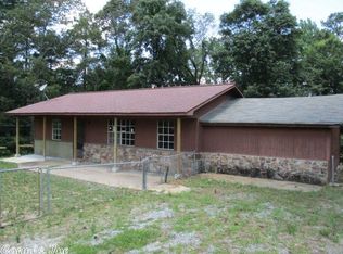 1014 Cemetery Rd, Little Rock, AR 72206