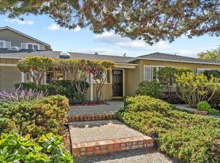 1824 Granger Ave, Los Altos, CA 94024