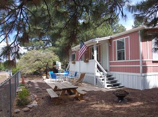 1001 E Owens, Show Low, AZ 85901