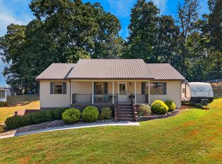 761 Pritchard Dr, Morristown, TN 37813