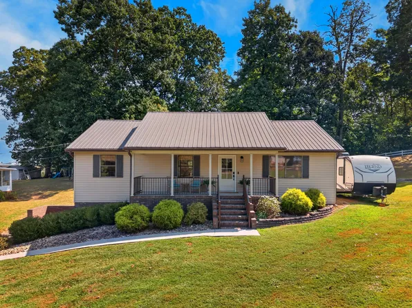 761 Pritchard Dr, Morristown, TN 37813