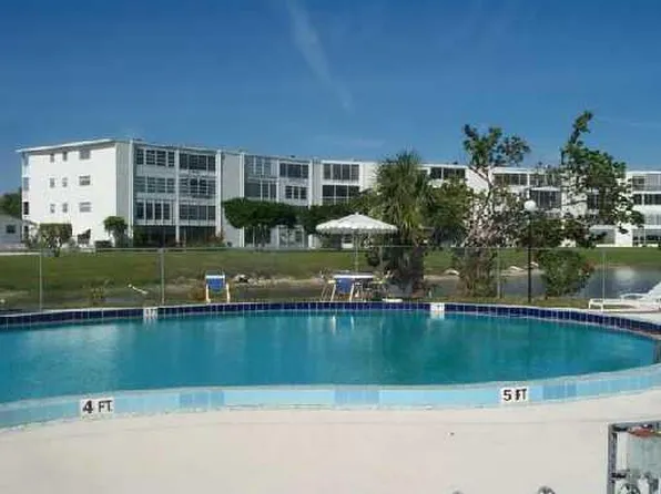 428 Wellington Dr #G-4280, West Palm Beach, FL 33417