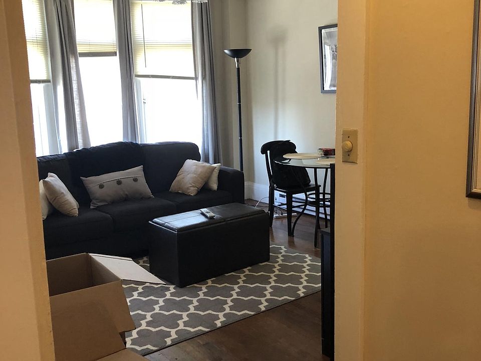 1st image of 1105 Bush St #9