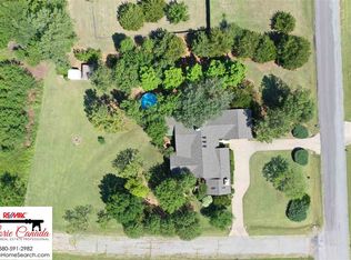 343 Curts Dr, Lawton, OK 73507