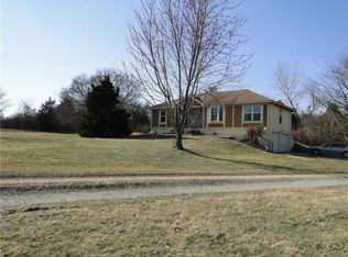 34308 E Colbern Rd, Lone Jack, MO 64070