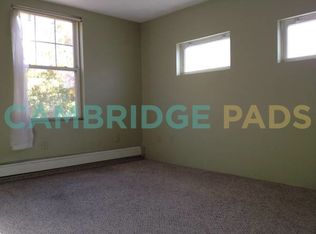 99 Rice St #105, Cambridge, MA 02140