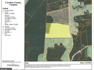 Unknown, Bowling Green, VA 22427