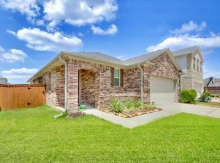 10406 Mount Winchell Dr, Iowa Colony, TX 77583