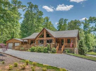 80 Cross Ridge Dr, Rutherfordton, NC 28139