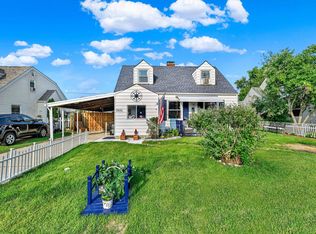 3404 Cornwall Rd, Baltimore, MD 21222