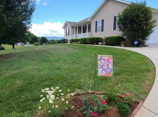 2925 Mint Rd LOT 10RI, Maryville, TN 37803