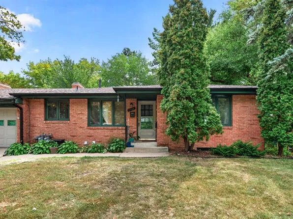 3947 W 44th St, Edina, MN 55424