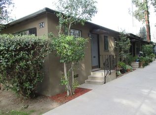 124 N Maple St APT F, Burbank, CA 91505